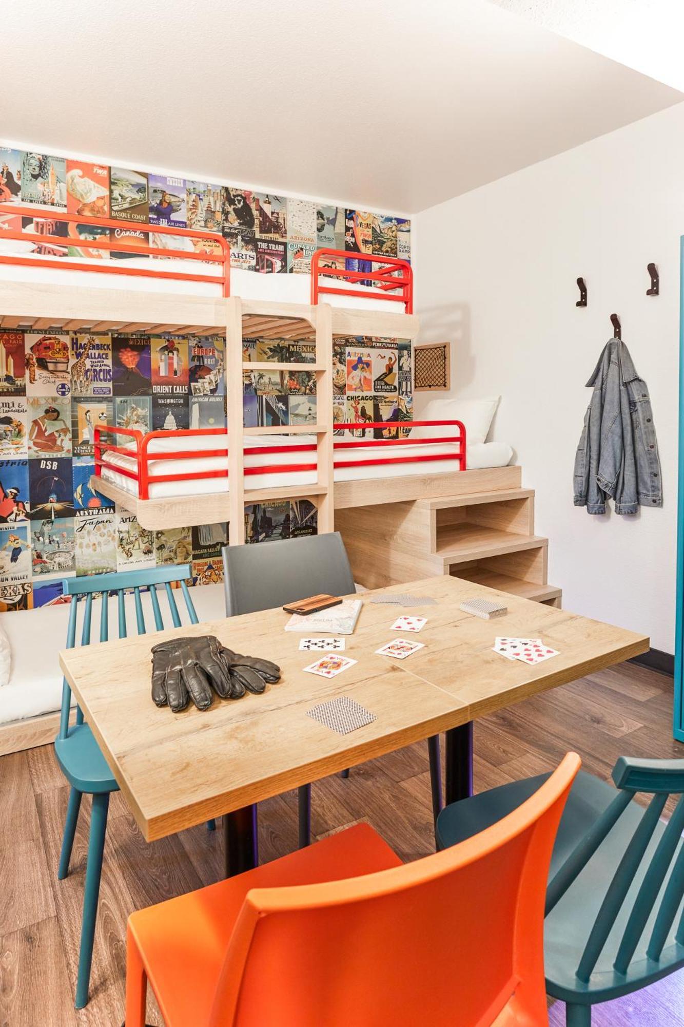 Hotelf1 Villeneuve Loubet Bagian luar foto